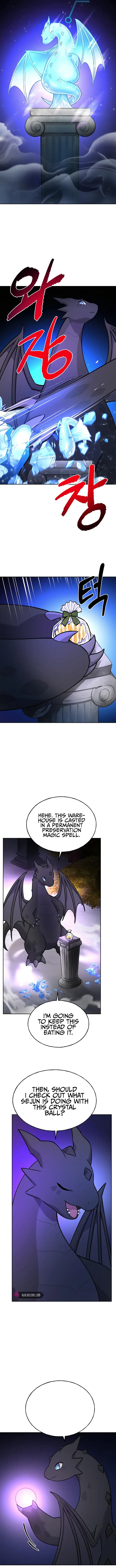Solo Farming In The Tower - Chapter 23 image 16_optimized